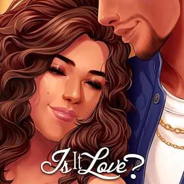 Is It Love? Stories MOD APK
